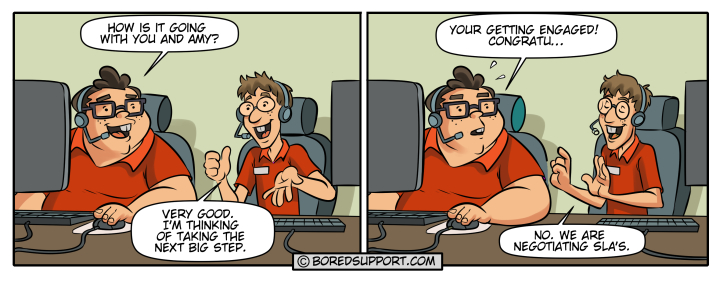 This might be the most important step in any relationship!