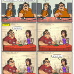 Only thing worse than slow TTFR is changing the topic awkwardly