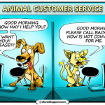 Most of the time working is not convenient for me...