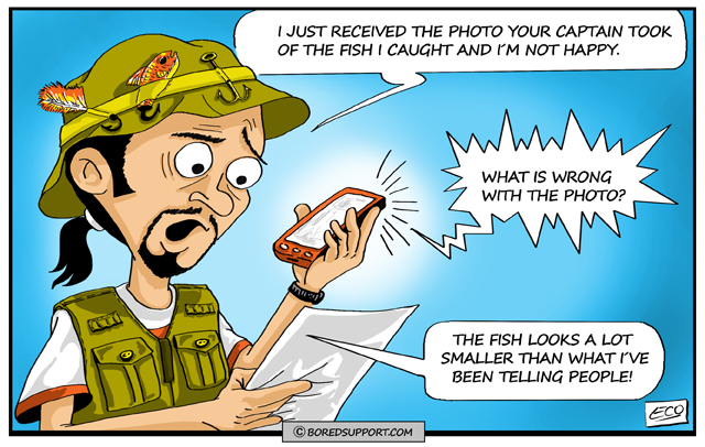 Perception is reality