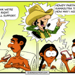 Outsourcing surprise