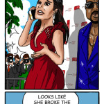 Why does a cure for cancer never break the internet?