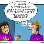 We can all agree to its critical function