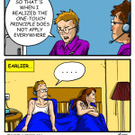 To be honest it did not even work that great at work!